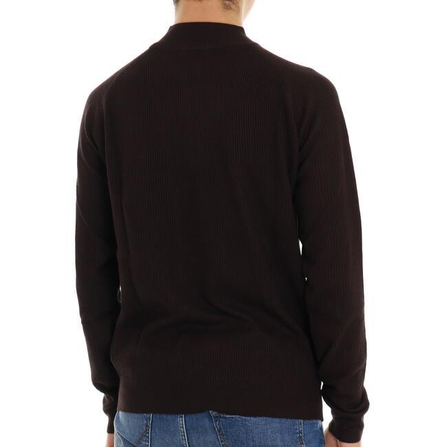 MAGLIA ZIP SEINSE - Mad Fashion | img vers.650x/